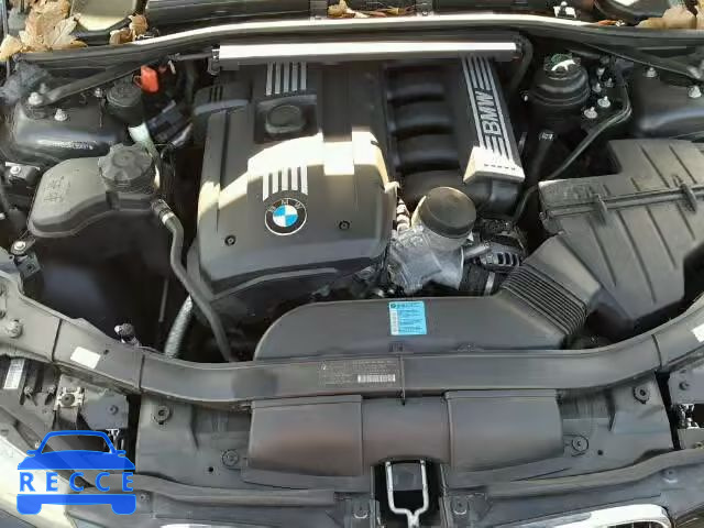 2011 BMW 328 I WBAPH7G55BNL85897 image 6