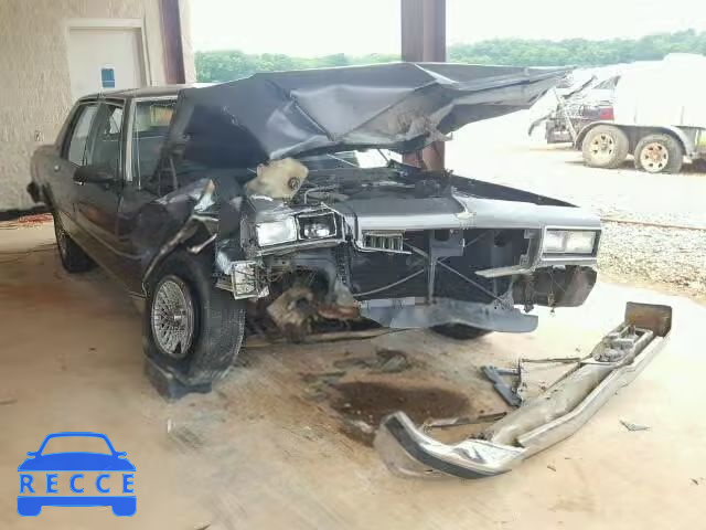 1986 CHEVROLET CAPRICE 1G1BN69Z7GY165451 image 0