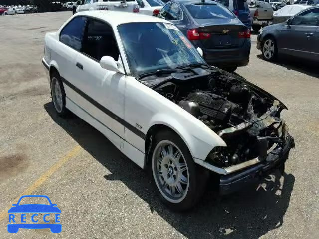 1998 BMW M3 WBSBG933XWEY79347 зображення 0