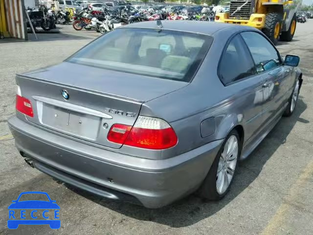 2005 BMW 330 WBABD53405PL16096 image 3