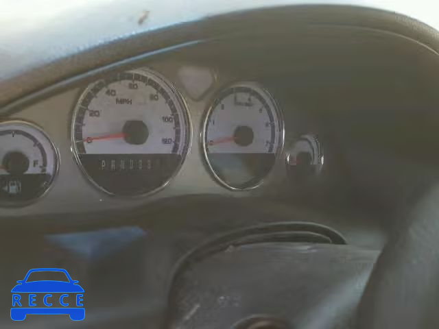 2006 SATURN RELAY 2 5GZDV03L66D126937 Bild 7