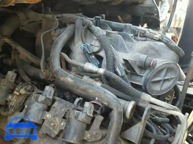 2003 ISUZU NPR 4KLB4B1U53J802777 зображення 6