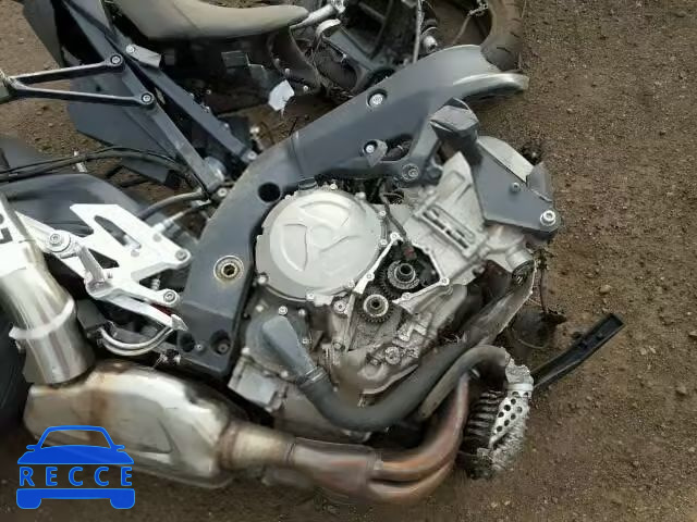 2016 BMW S 1000 R WB10D1209GZ696304 Bild 6