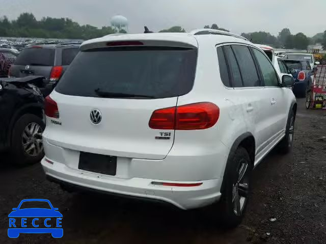 2017 VOLKSWAGEN TIGUAN SPO WVGUV7AX2HK008460 Bild 3