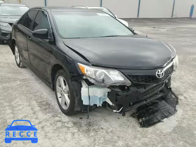 2012 TOYOTA CAMRY BASE 4T1BF1FK8CU064043 image 0