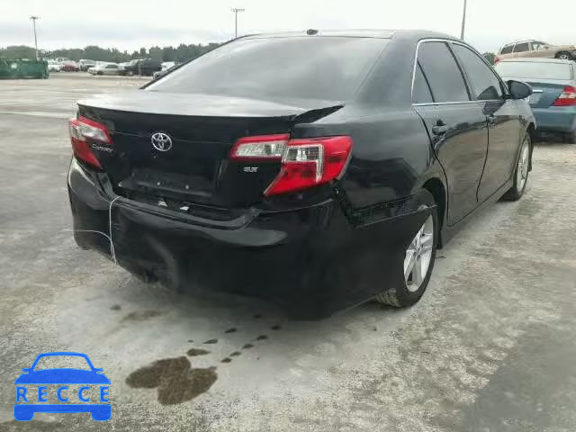 2012 TOYOTA CAMRY BASE 4T1BF1FK8CU064043 image 3
