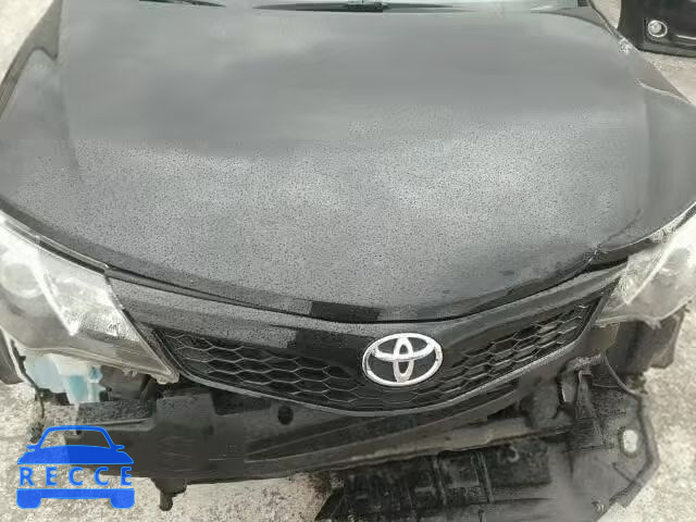 2012 TOYOTA CAMRY BASE 4T1BF1FK8CU064043 image 6