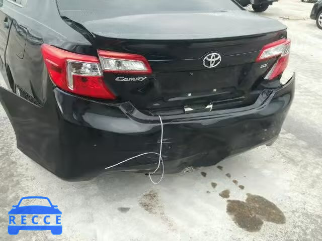 2012 TOYOTA CAMRY BASE 4T1BF1FK8CU064043 image 8