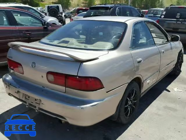 2001 ACURA INTEGRA JH4DB85931S000077 image 3