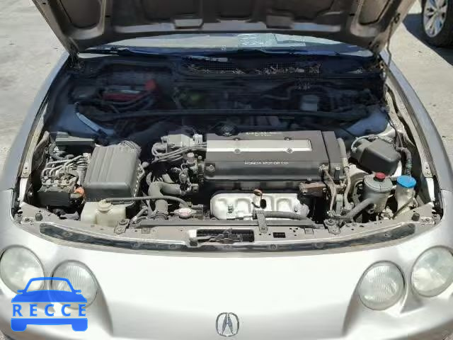 2001 ACURA INTEGRA JH4DB85931S000077 image 6