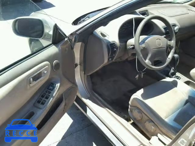 2001 ACURA INTEGRA JH4DB85931S000077 image 8