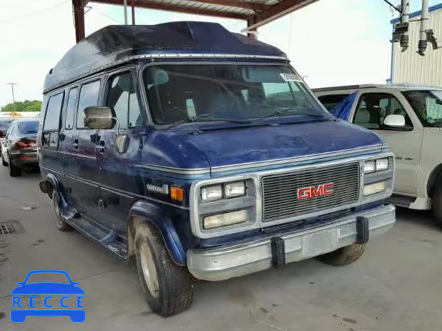 1994 GMC RALLY WAGO 1GDEG25K4RF502409 зображення 0