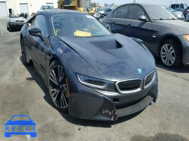 2015 BMW I8 WBY2Z2C52FV392877 image 0