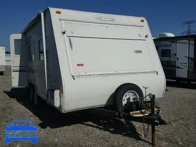 2003 TRAIL KING TRAILCRUIS 4WY200J2231021073 image 0