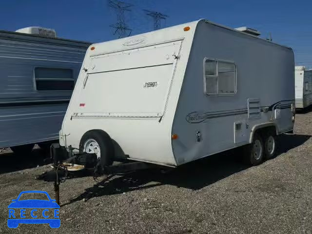 2003 TRAIL KING TRAILCRUIS 4WY200J2231021073 image 1