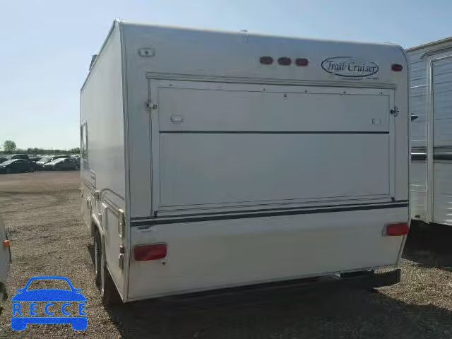 2003 TRAIL KING TRAILCRUIS 4WY200J2231021073 image 2