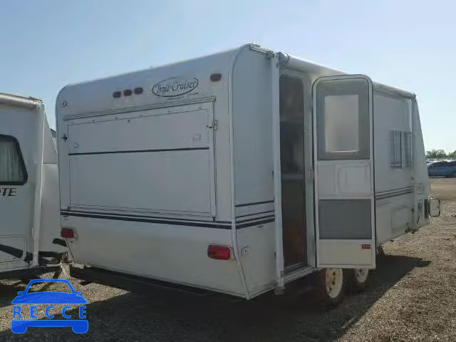 2003 TRAIL KING TRAILCRUIS 4WY200J2231021073 image 3