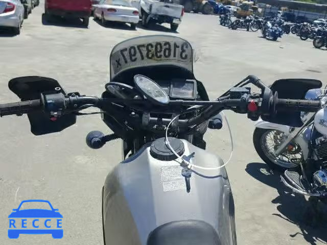 2007 KAWASAKI KL650 JKAKLEA147DA34608 зображення 4