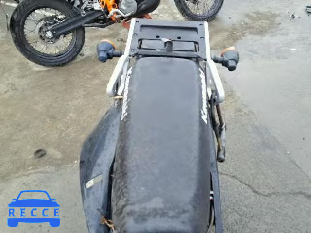 2007 KAWASAKI KL650 JKAKLEA147DA34608 зображення 5