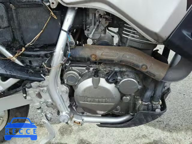 2007 KAWASAKI KL650 JKAKLEA147DA34608 зображення 6
