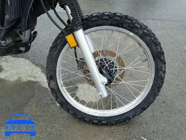 2007 KAWASAKI KL650 JKAKLEA147DA34608 зображення 8