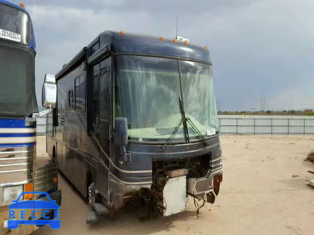 2006 FREIGHTLINER CHASSIS 4UZAB2BV66CW12662 image 0