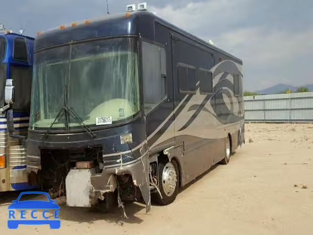 2006 FREIGHTLINER CHASSIS 4UZAB2BV66CW12662 image 1