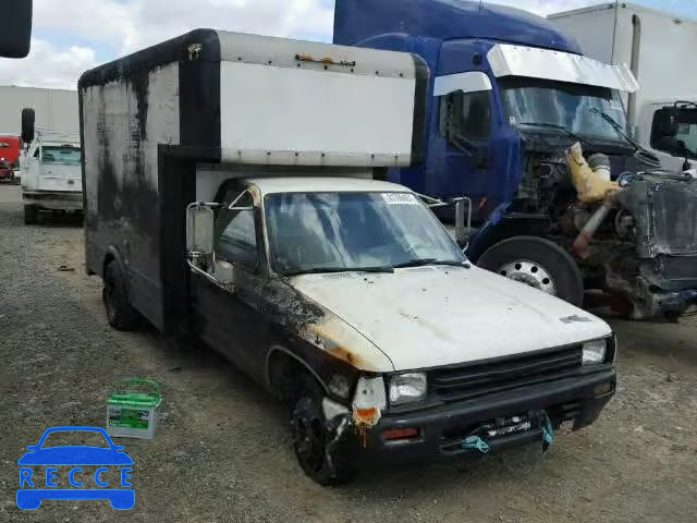 1989 TOYOTA PICKUP JT5VN94T4K0004129 Bild 0