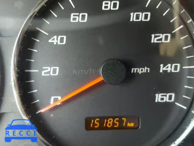2007 CADILLAC CTS HI FEA 1G6DP577270108050 image 7