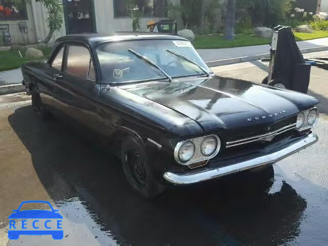 1964 CHEVROLET CORVAIR 0000040527W275538 image 0