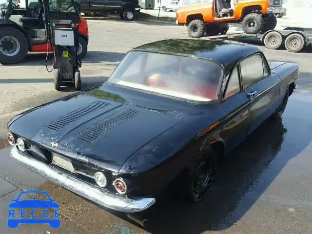 1964 CHEVROLET CORVAIR 0000040527W275538 image 3