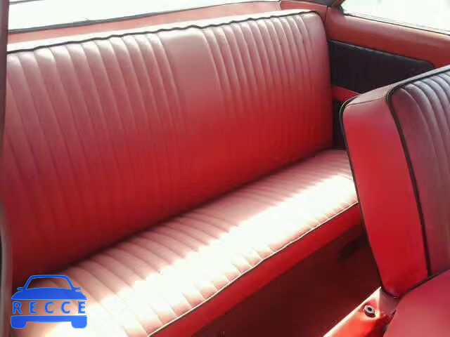 1964 CHEVROLET CORVAIR 0000040527W275538 image 5