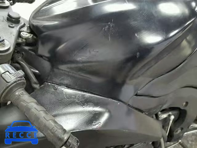 2007 HONDA CBR600 RR JH2PC40037M001148 зображення 15