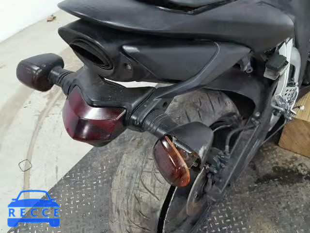 2007 HONDA CBR600 RR JH2PC40037M001148 image 18