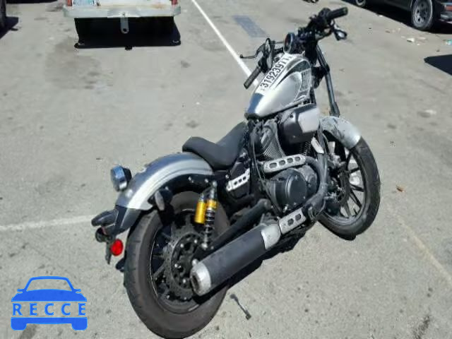 2017 YAMAHA XVS950 JYAVN05Y7HA003193 image 3