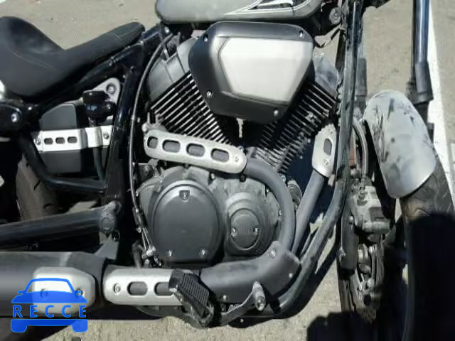 2017 YAMAHA XVS950 JYAVN05Y7HA003193 Bild 6