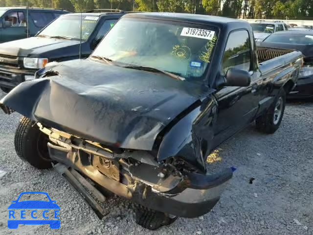 2001 MAZDA B2300 4F4YR12D71TM21073 image 1