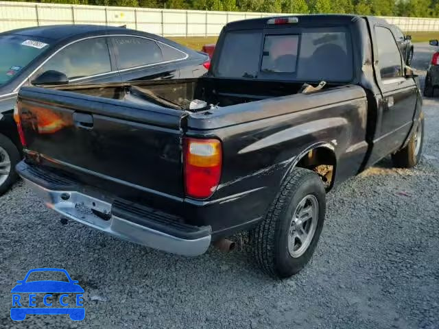 2001 MAZDA B2300 4F4YR12D71TM21073 image 3