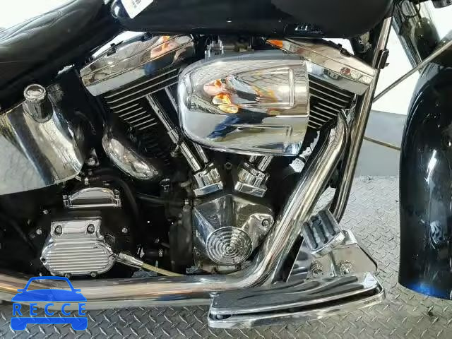 1999 HARLEY-DAVIDSON FLSTC 1HD1BJL56XY034854 image 6