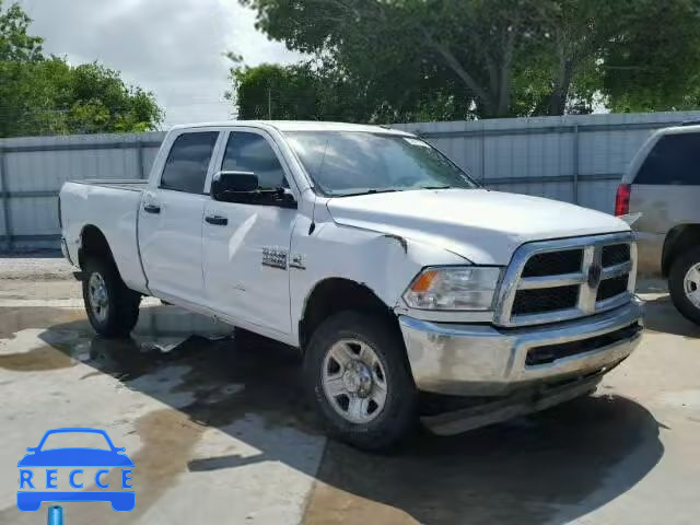 2014 RAM 2500 ST 3C6UR5CL8EG322857 зображення 0