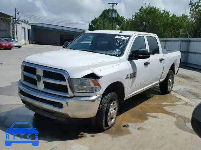 2014 RAM 2500 ST 3C6UR5CL8EG322857 Bild 1