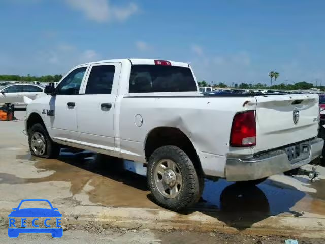 2014 RAM 2500 ST 3C6UR5CL8EG322857 зображення 2