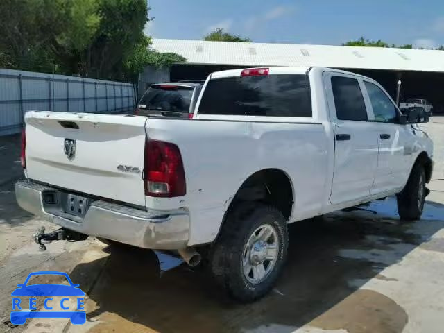 2014 RAM 2500 ST 3C6UR5CL8EG322857 зображення 3