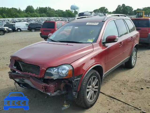 2011 VOLVO XC90 YV4952CZ6B1602653 image 1