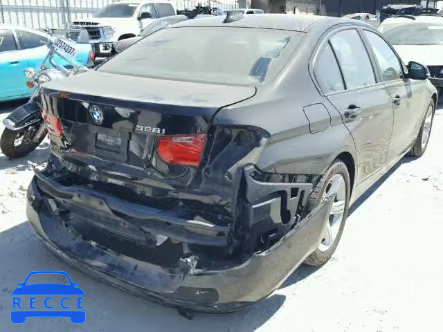 2014 BMW 328 I SULE WBA3C1C52EK109926 зображення 3