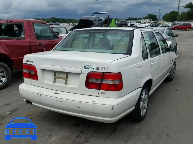 2000 VOLVO S70 BASE YV1LS61J7Y2660273 Bild 3