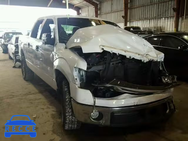 2011 FORD F150 SUPER 1FTFW1CF1BFB83195 image 0