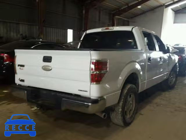 2011 FORD F150 SUPER 1FTFW1CF1BFB83195 зображення 3