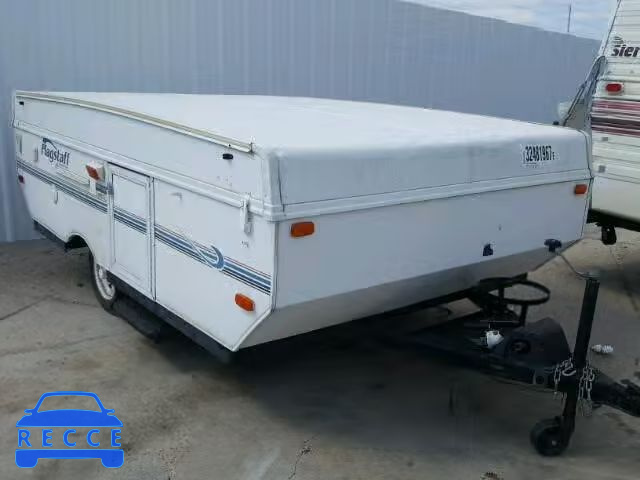 2001 WILDWOOD TRAILER 4X4CFS4171D048688 image 0