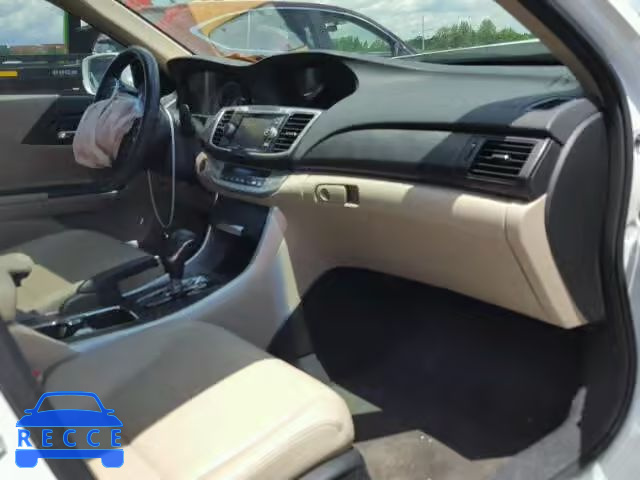 2013 HONDA ACCORD EXL 1HGCR2F81DA003776 зображення 4